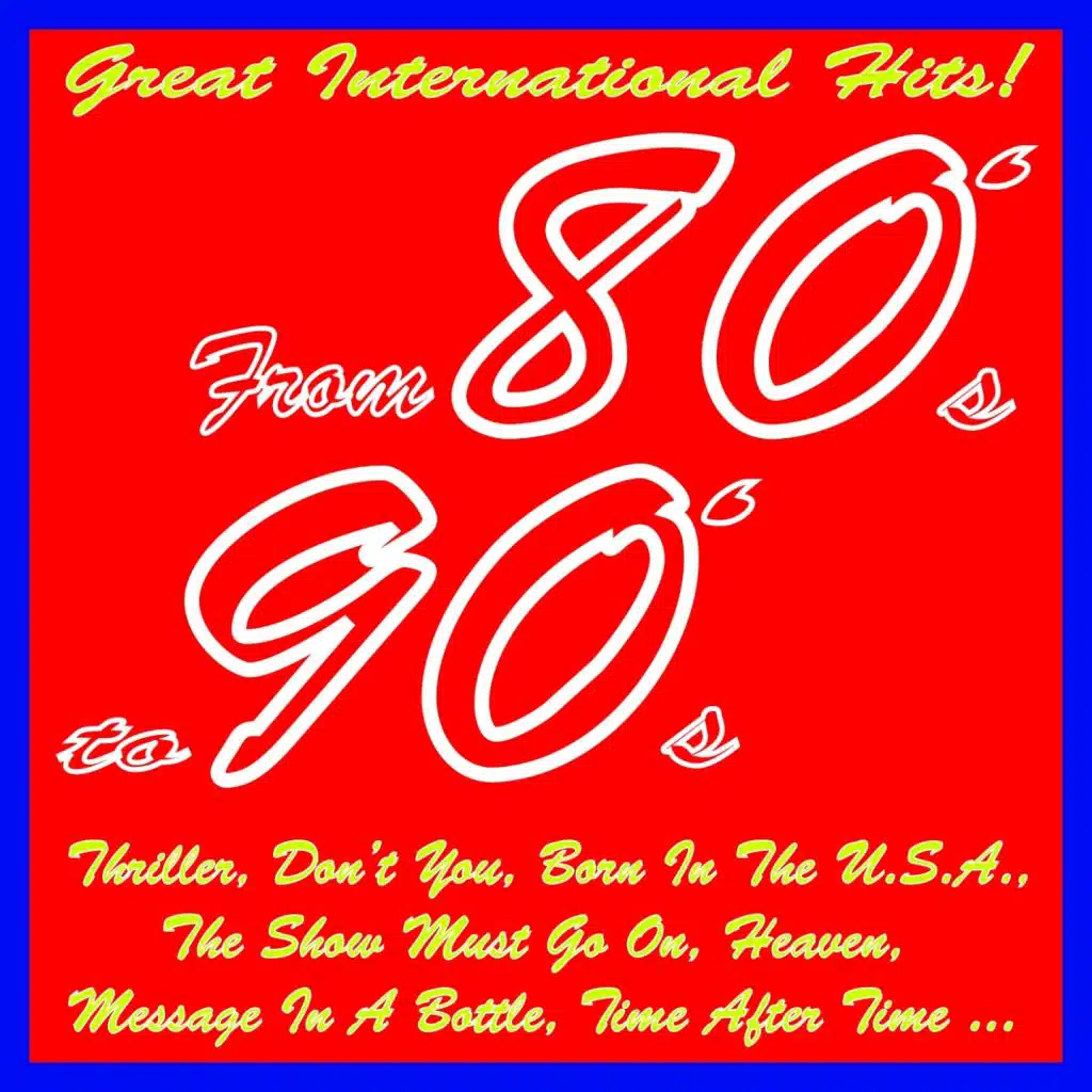 Don't You (Forget About Me)