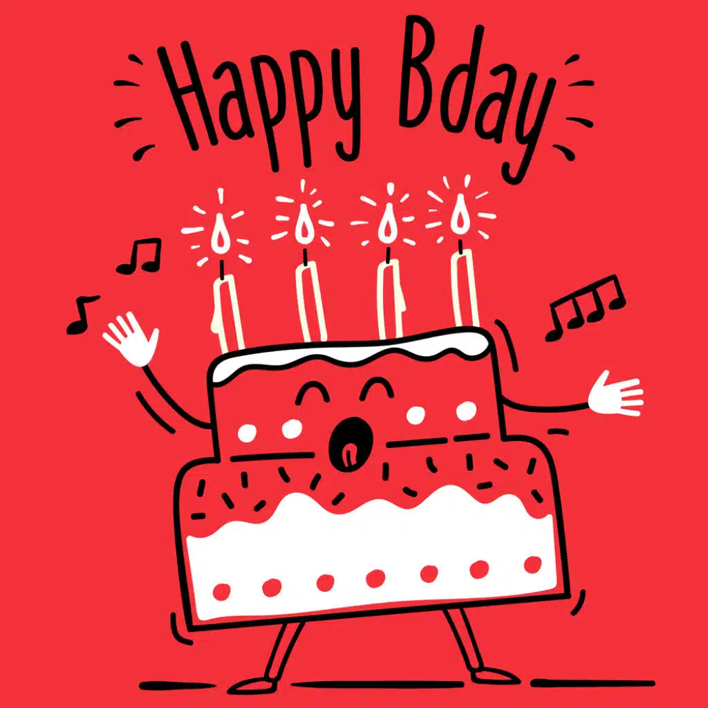 Buon Compleanno (Pop)