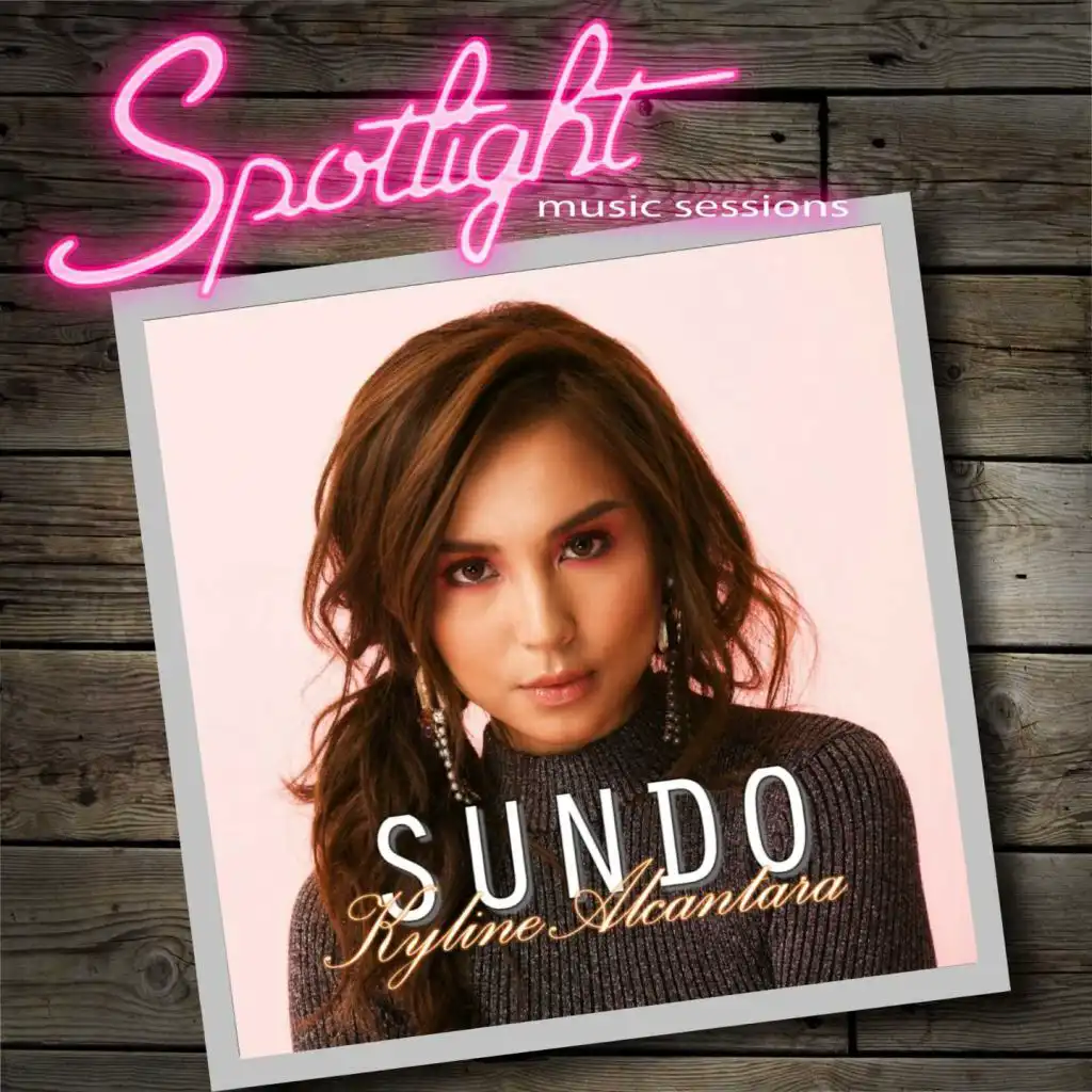 Sundo (Spotlight Music Sessions)