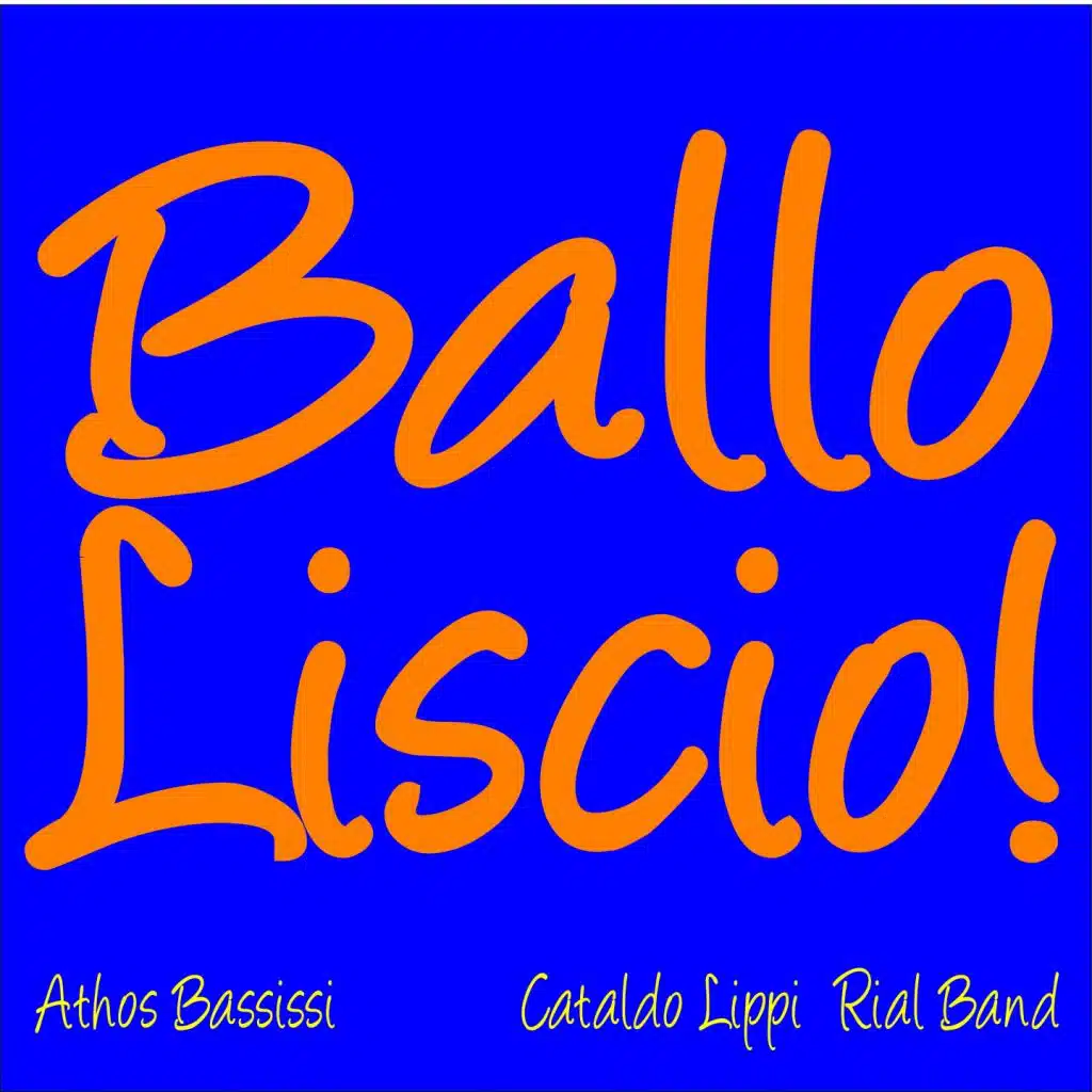 Ballo liscio!