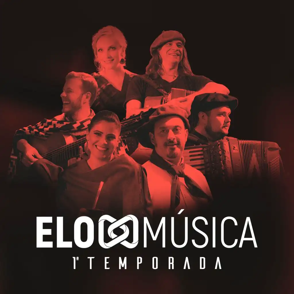 EloMúsica: 1º Temporada