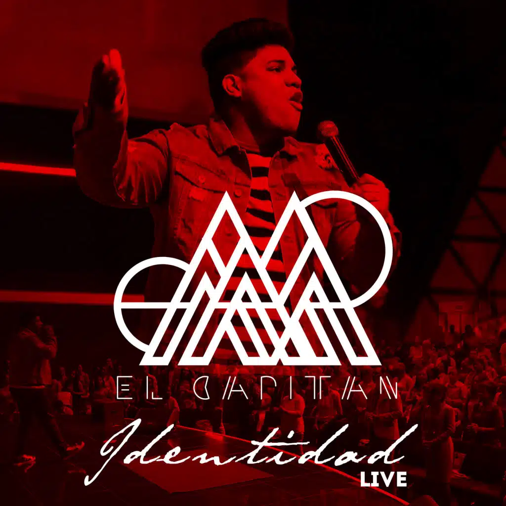 Identidad (Live)