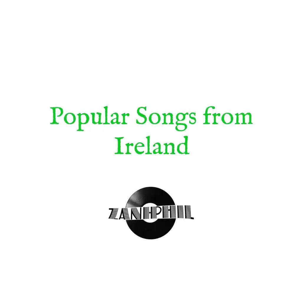 Popular Songs from Ireland