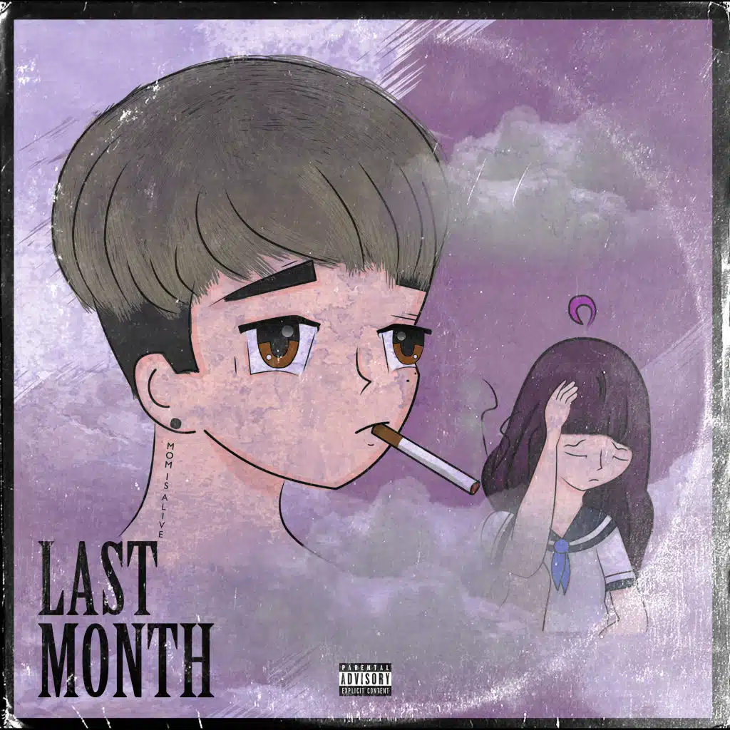 Last Month