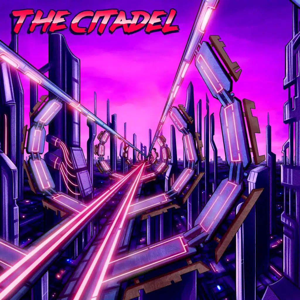 The Citadel