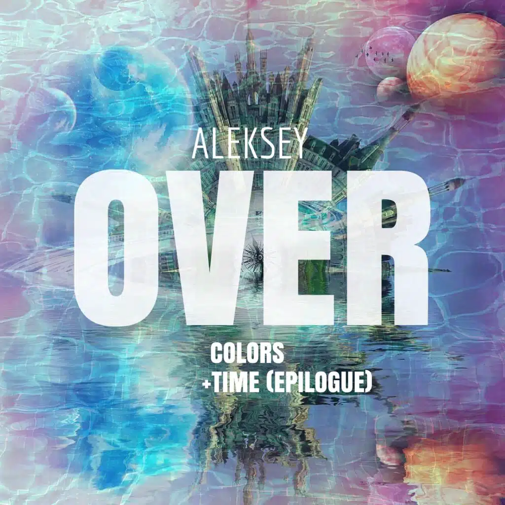 Time (Epilogue) (Deluxe)