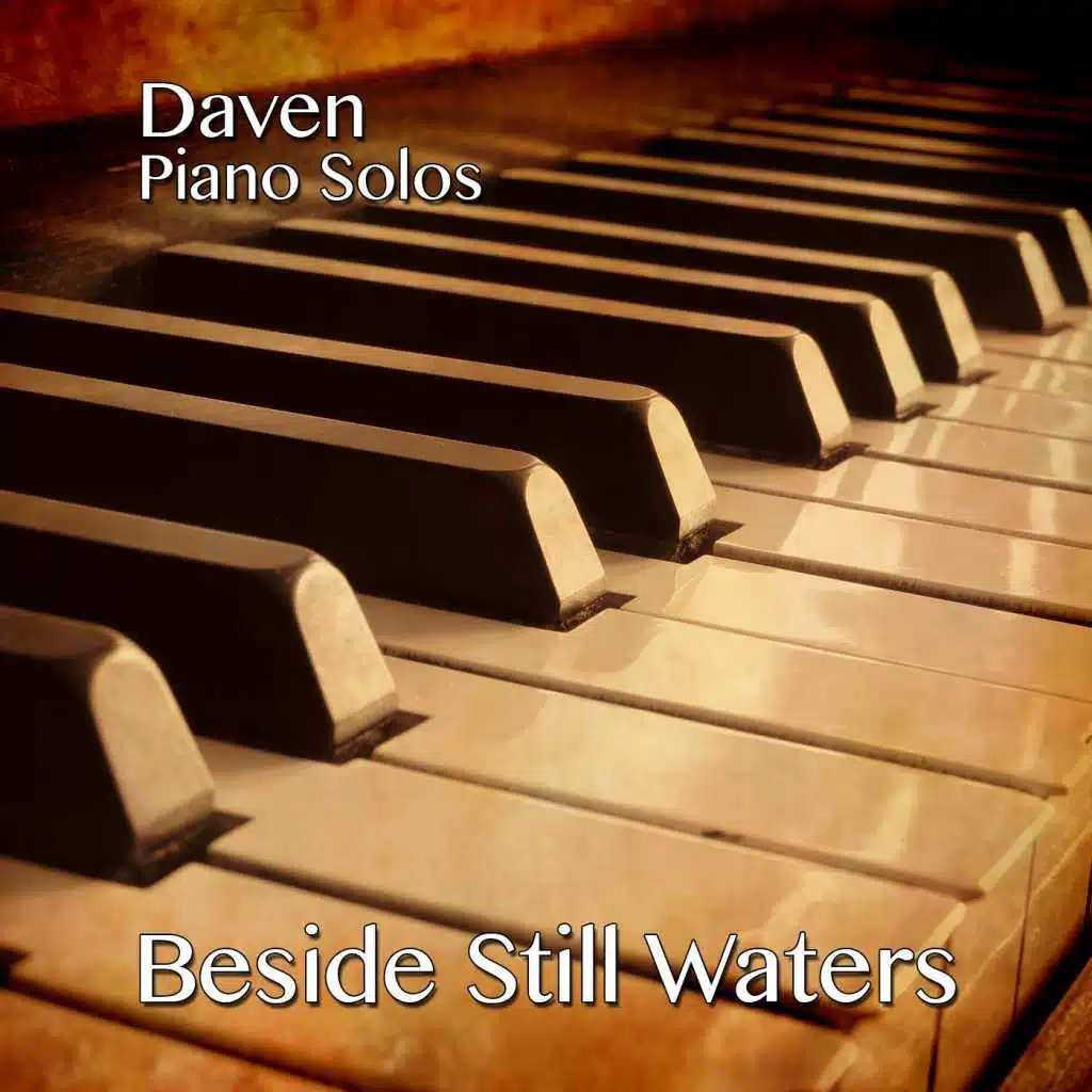 Beside Still Waters