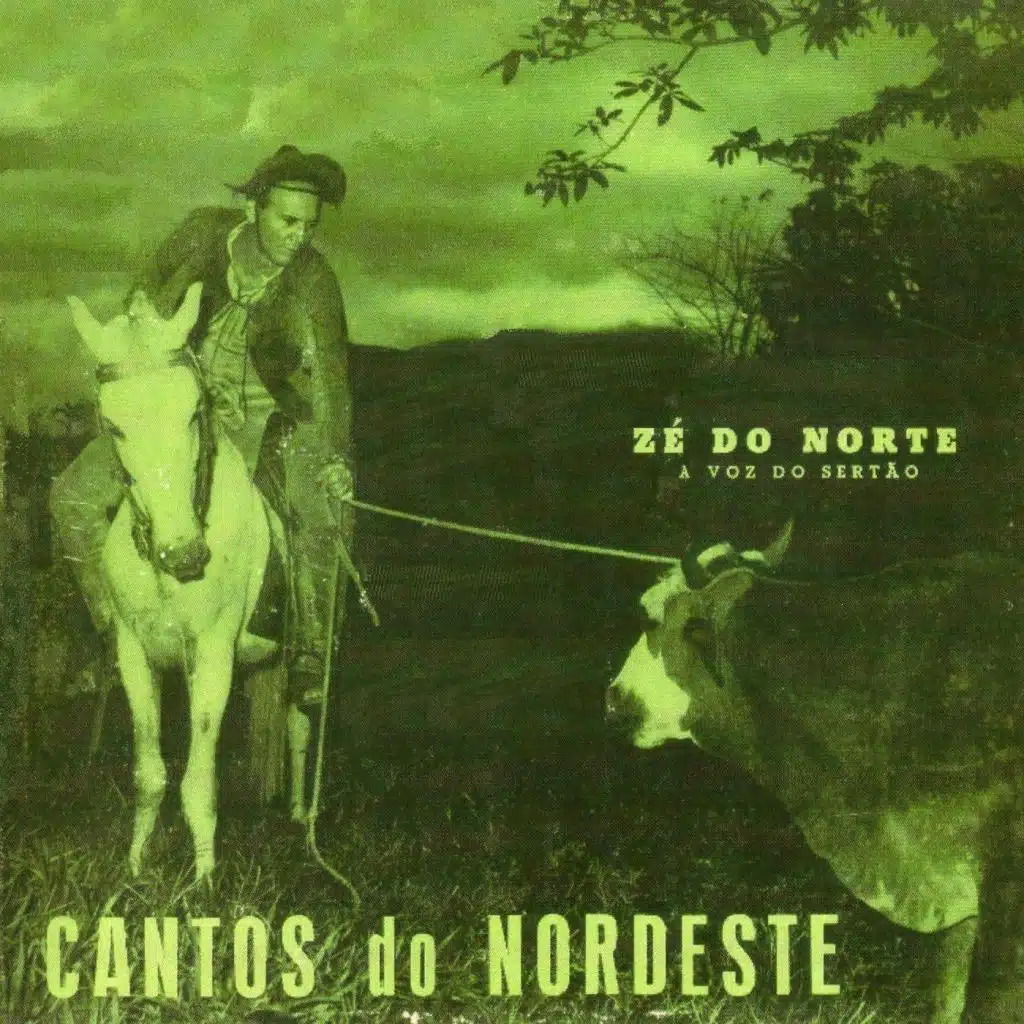 Zé Do Norte