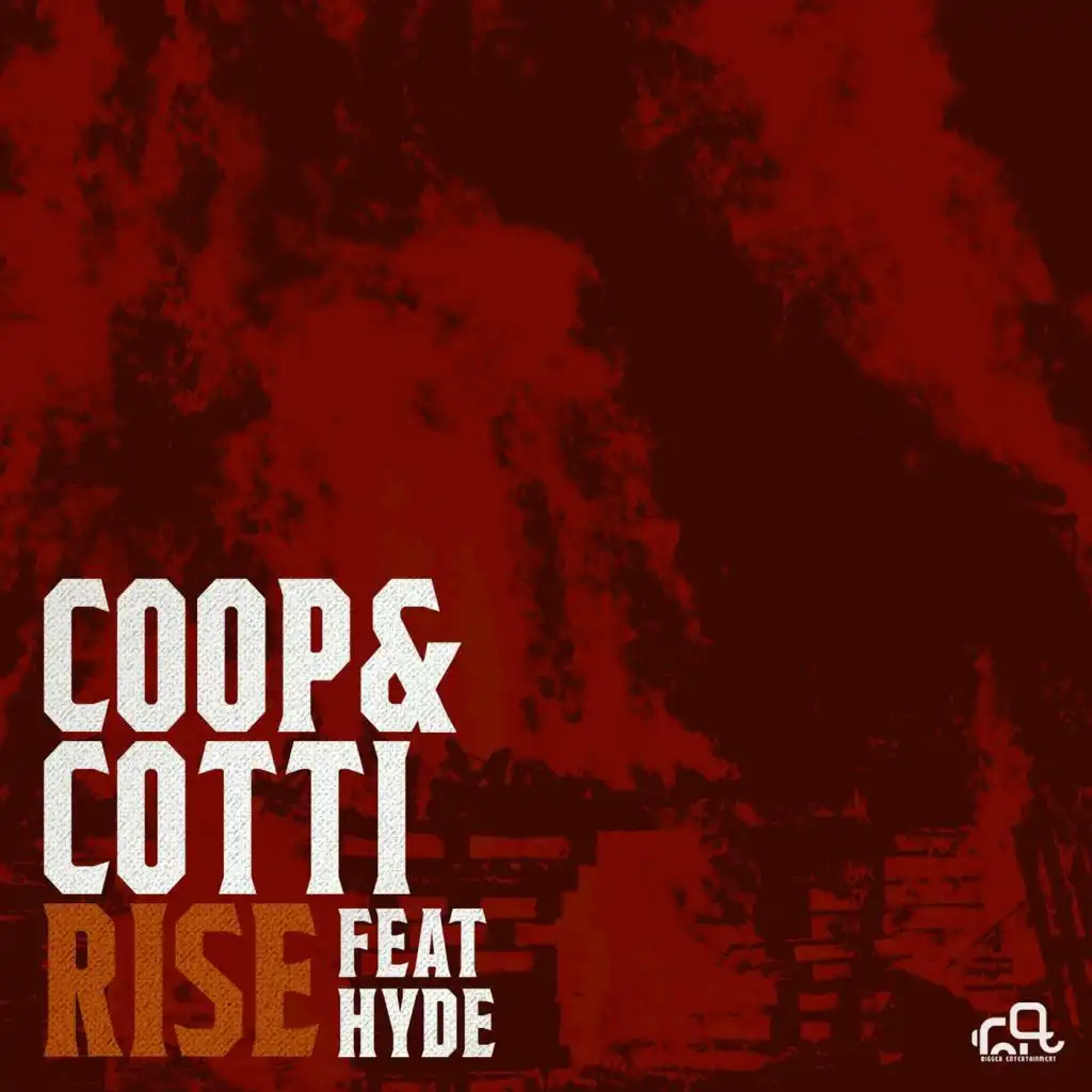 Rise (feat. Hyde)