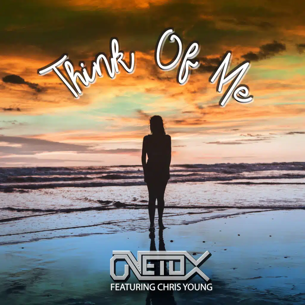 Think Of Me (feat. Chris Young)
