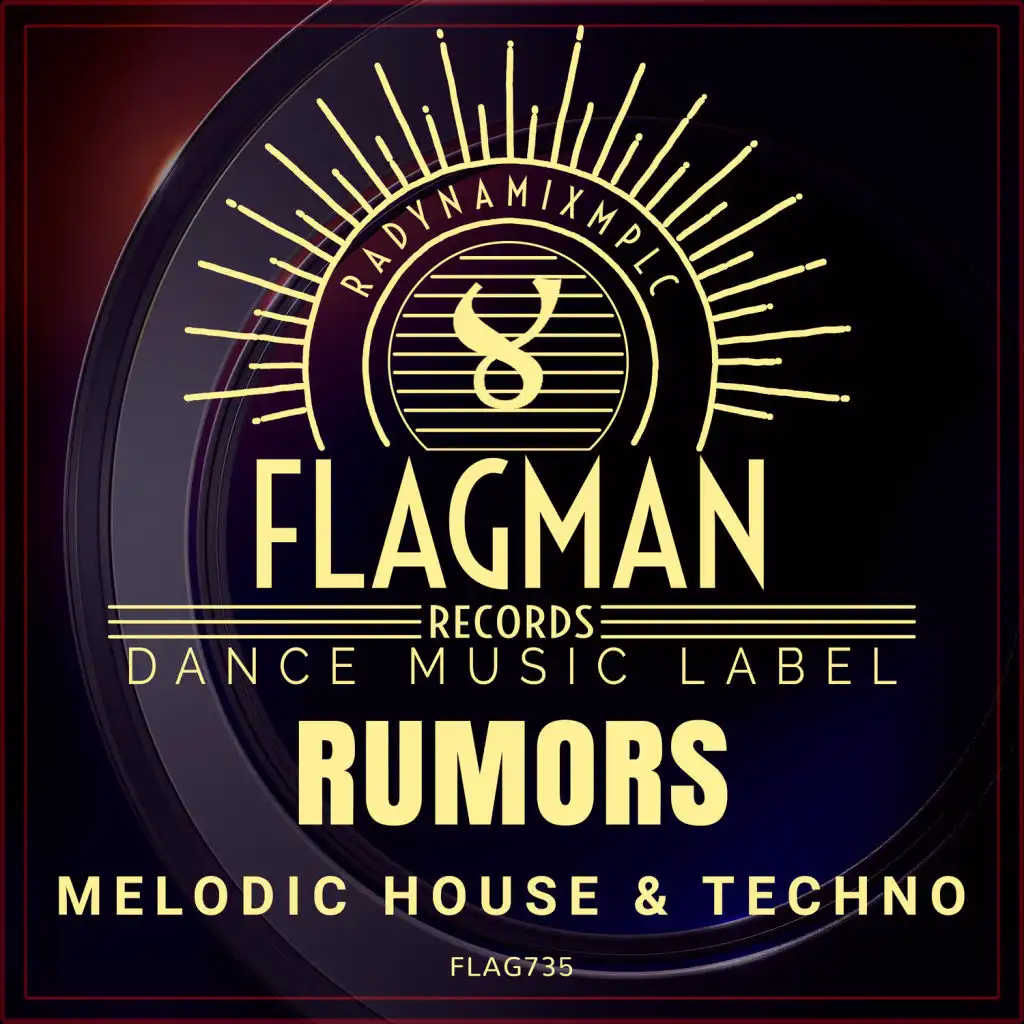 Rumors Melodic House & Techno