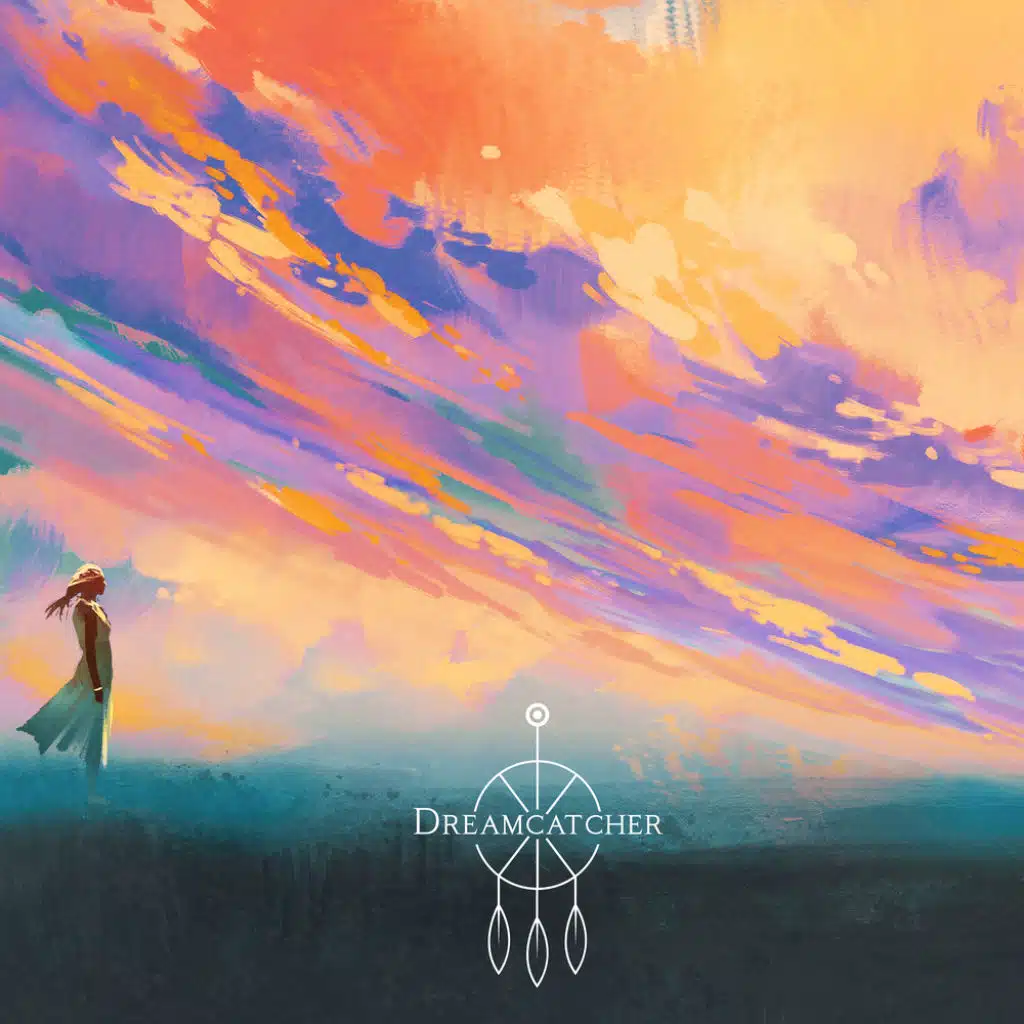 Tangled Up In Colour