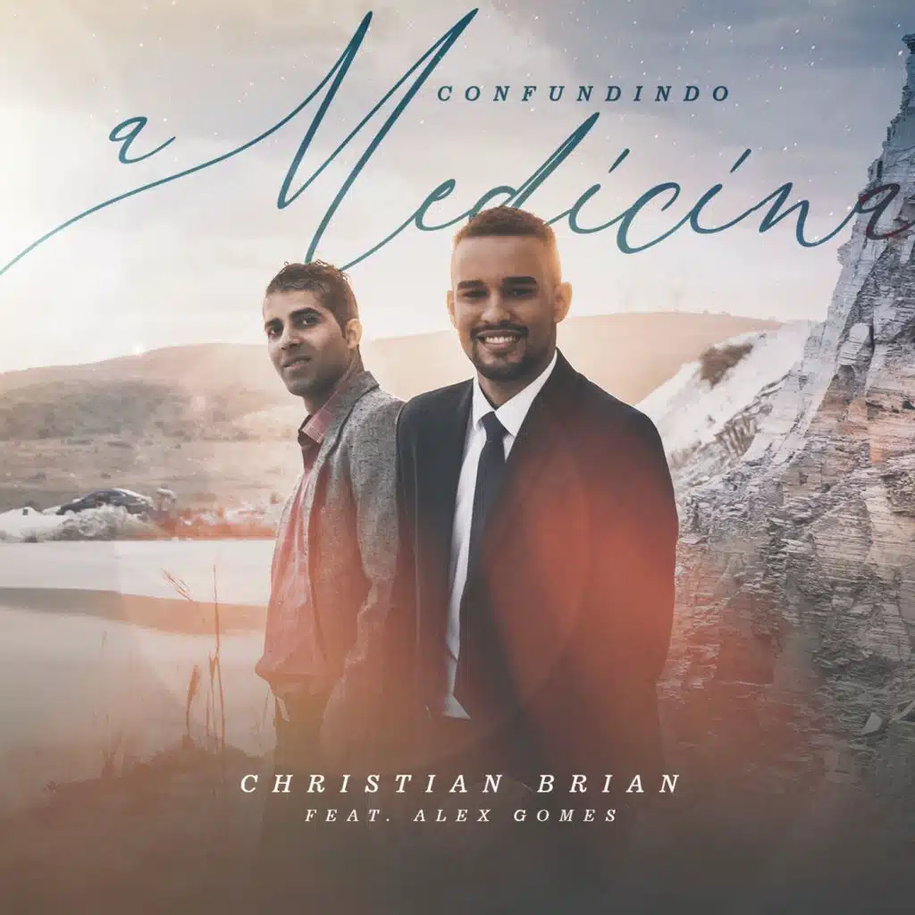 Confundindo a Medicina (feat. Alex Gomes)