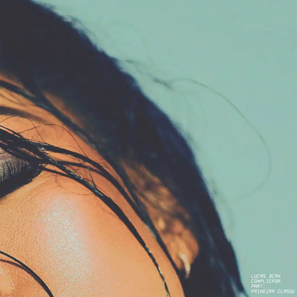 Complicada (feat. Primeira Classe)