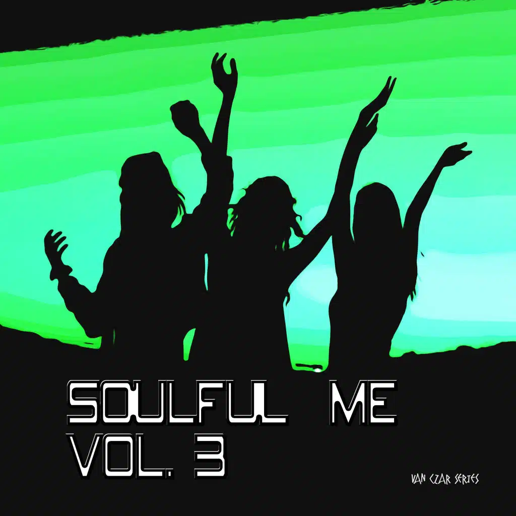 Live in Sound (Soul Matic Mix) [feat. Nadja]