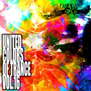 United Colors of Trance, Vol. 16