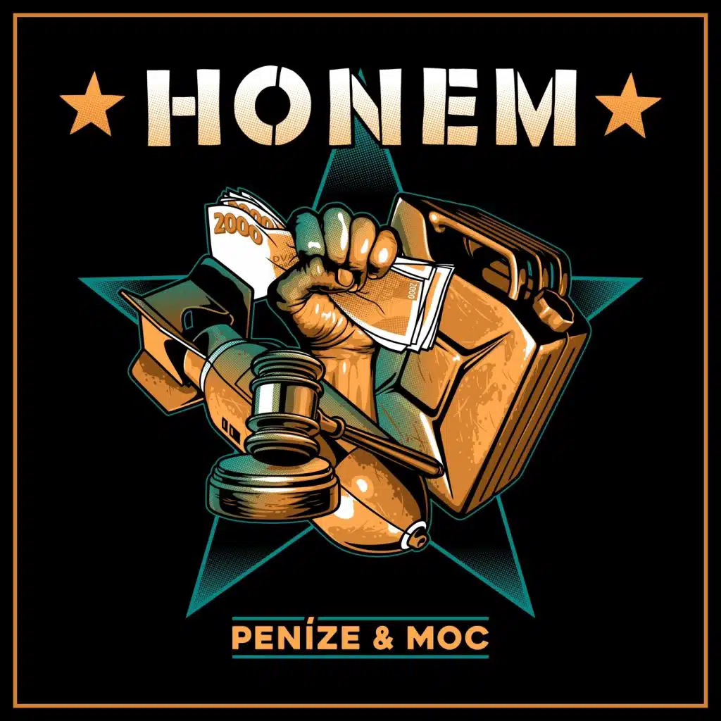 HONEM