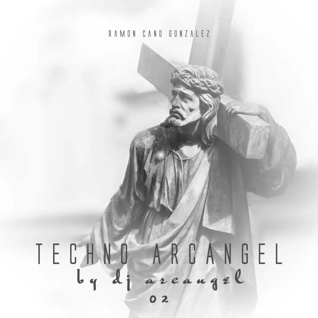 Techno Arcangel 2