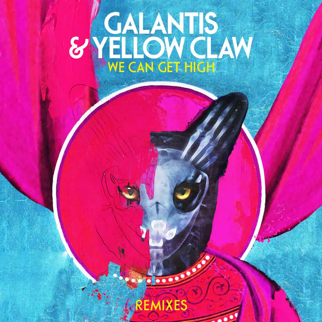 Galantis & Yellow Claw