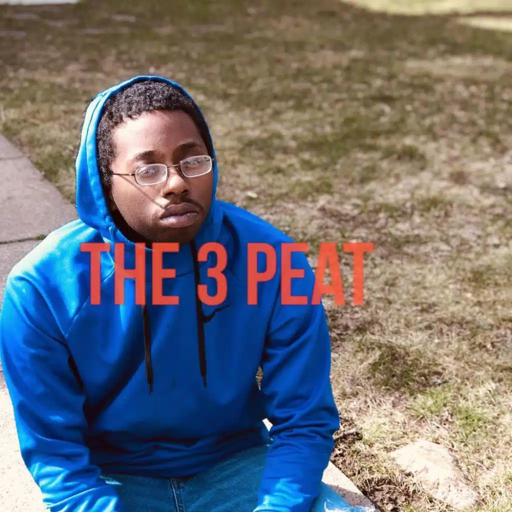 THE 3PEAT