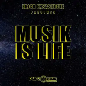 MUSIK IS LIFE