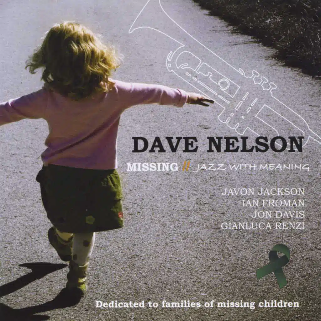 Missing: Jazz With Meaning