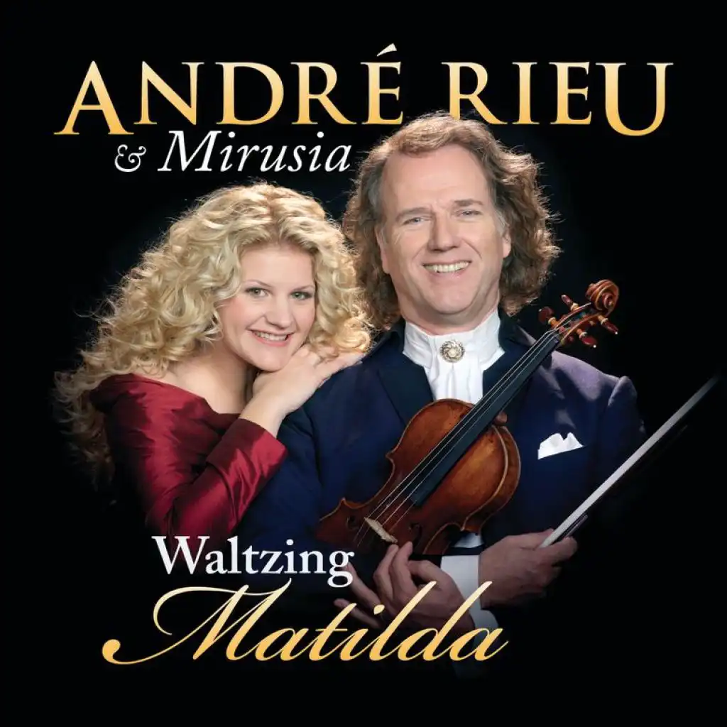 Waltzing Matilda (Vocal Version) [feat. Mirusia]