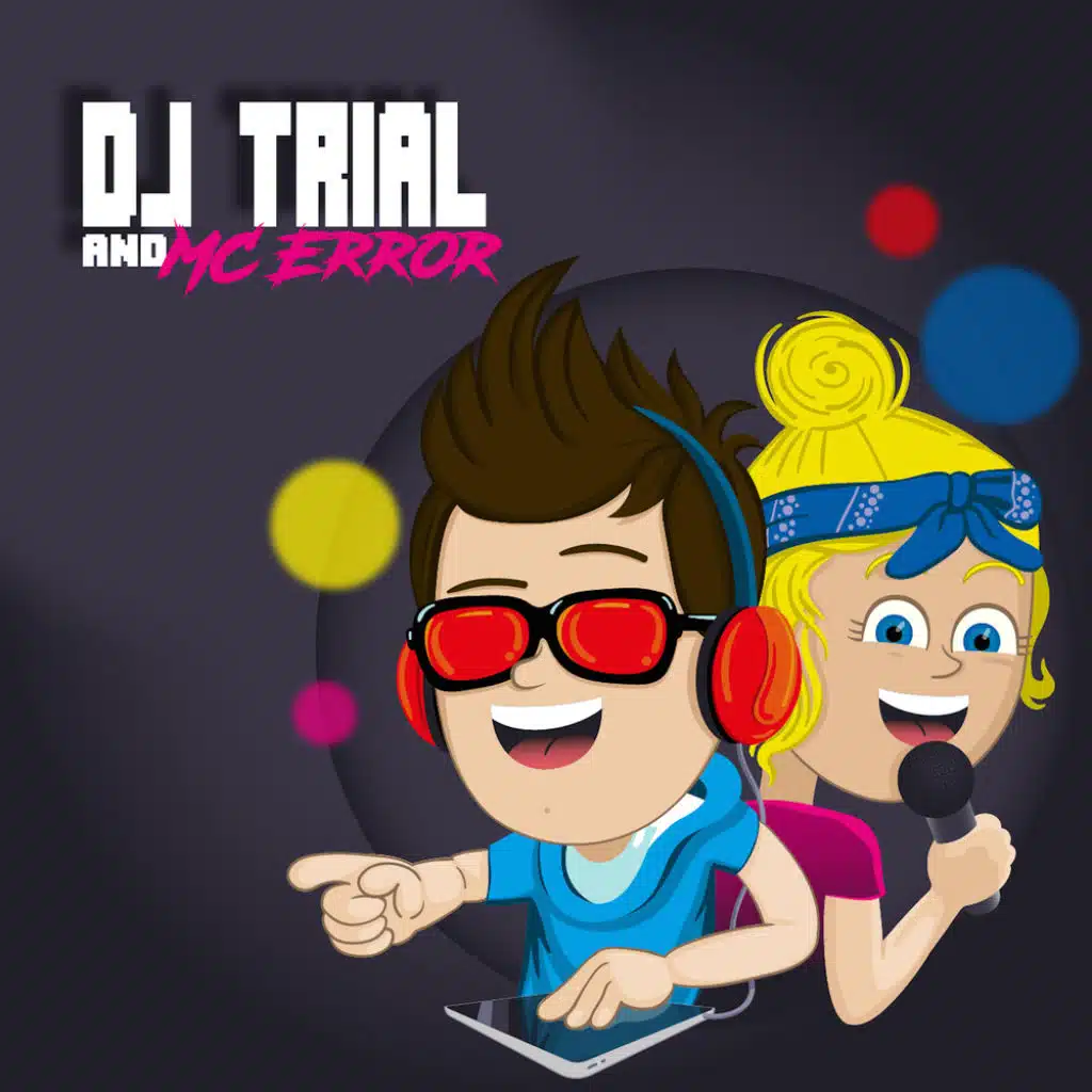 Kinderlieder Disco
