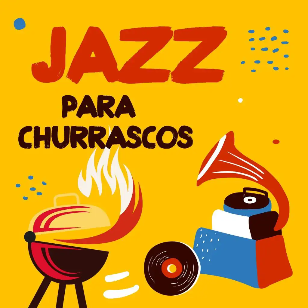Jazz para Churrascos