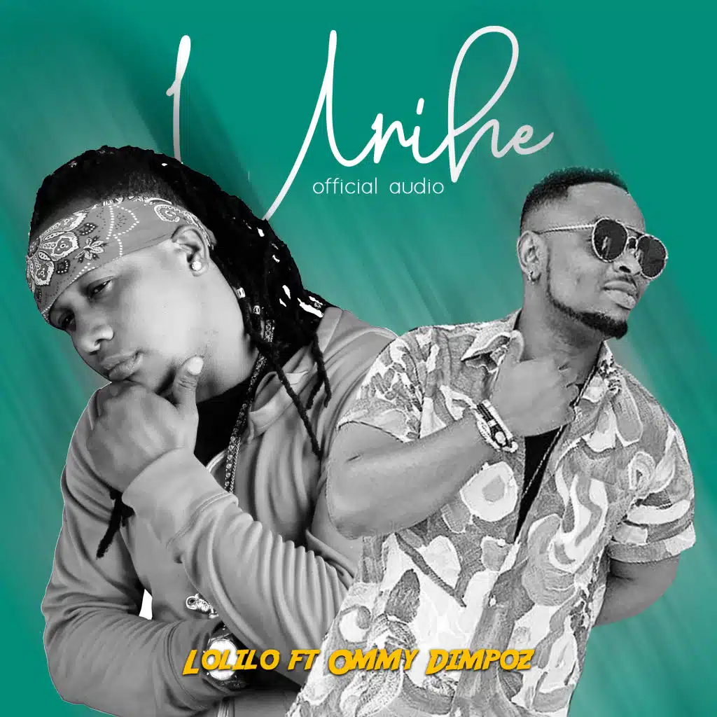 Urihe (feat. Ommy Dimpoz)