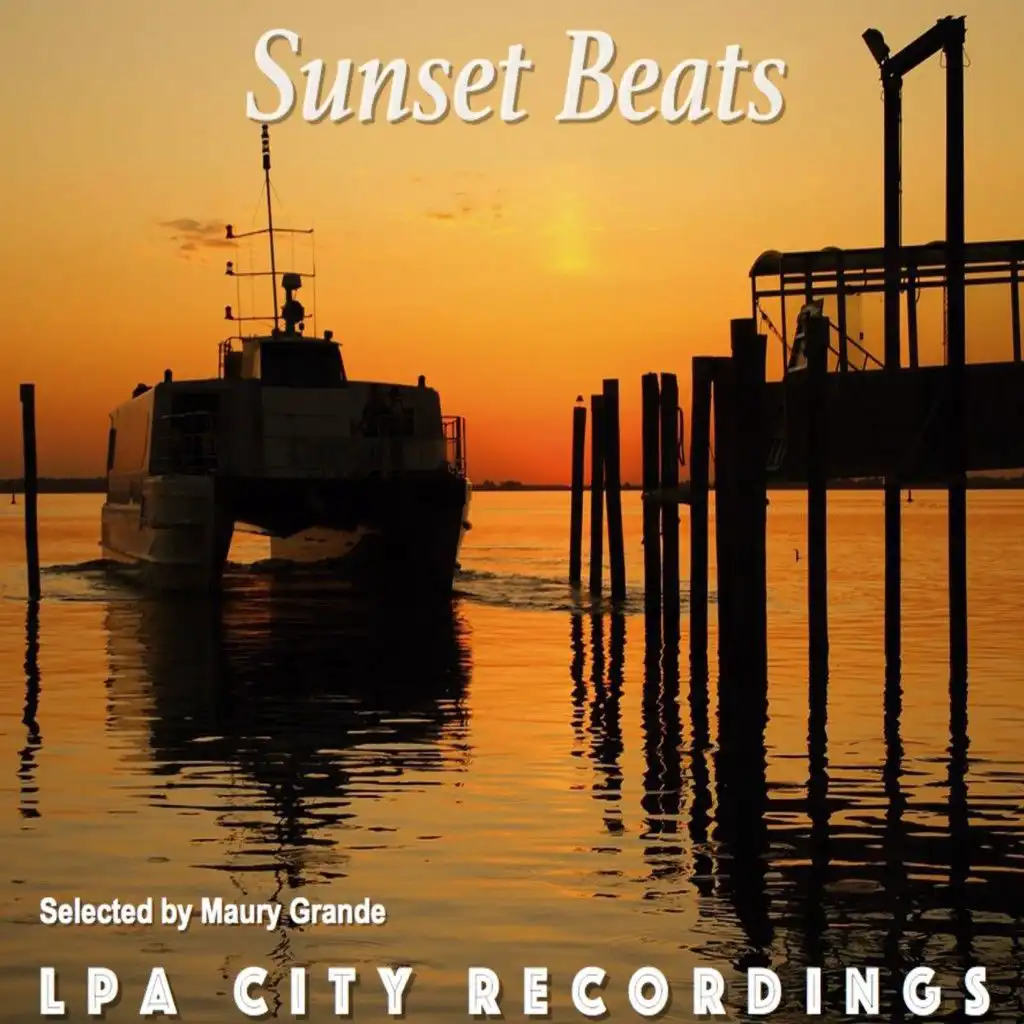 Sunset Beats