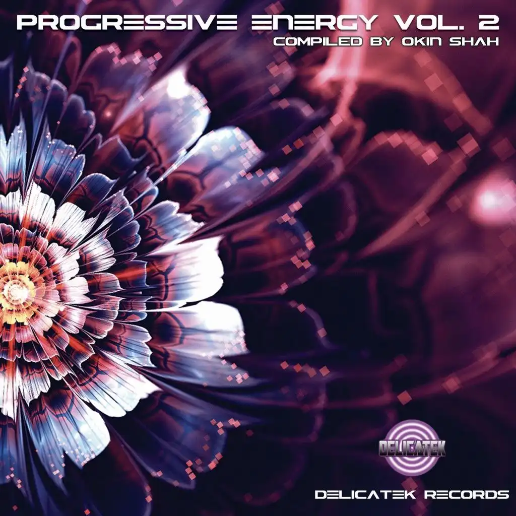 Progressive Energy, Vol. 2