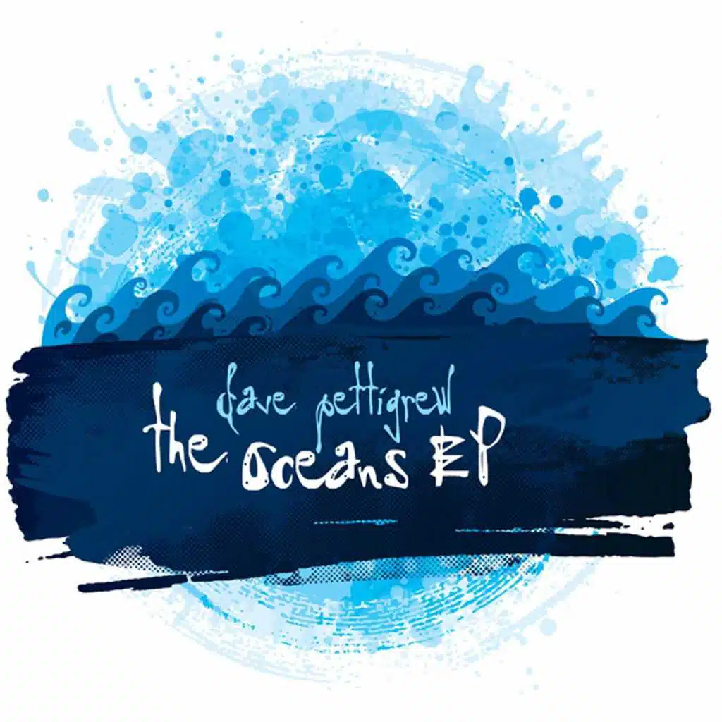 The Oceans EP