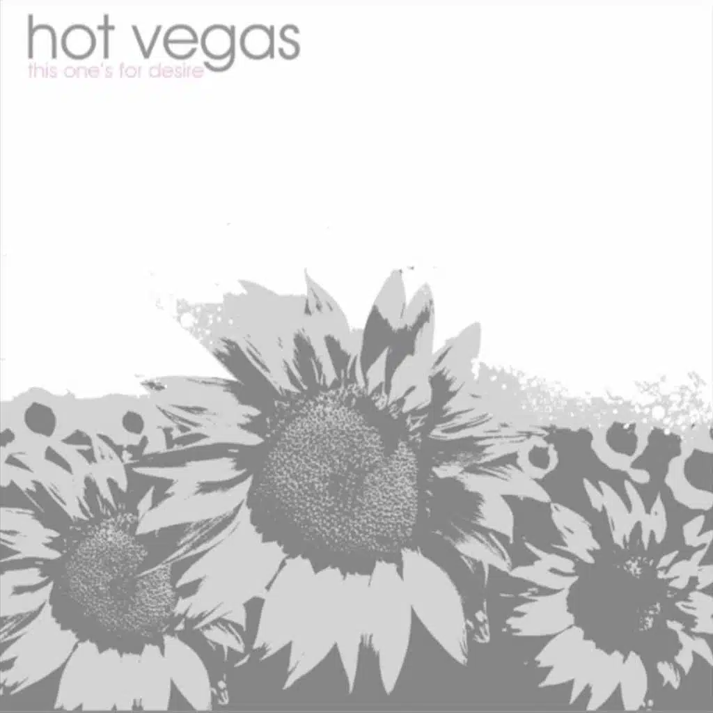 This One's for Desire