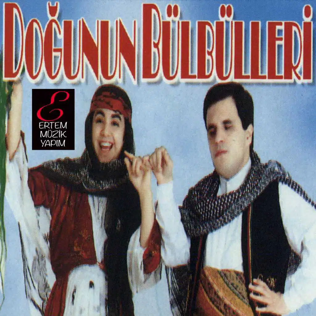 Cane Cano Can (feat. Şehriban)