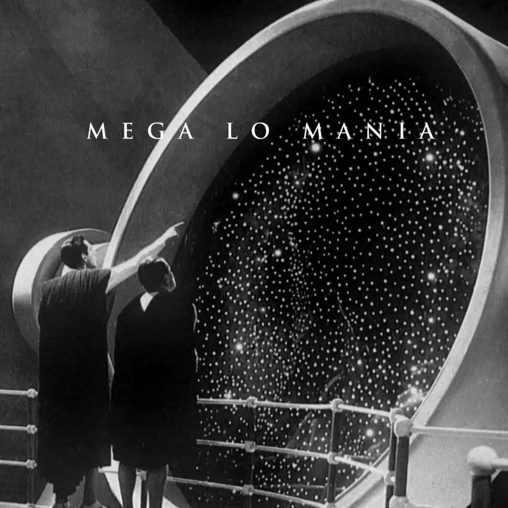 Mega Lo Mania