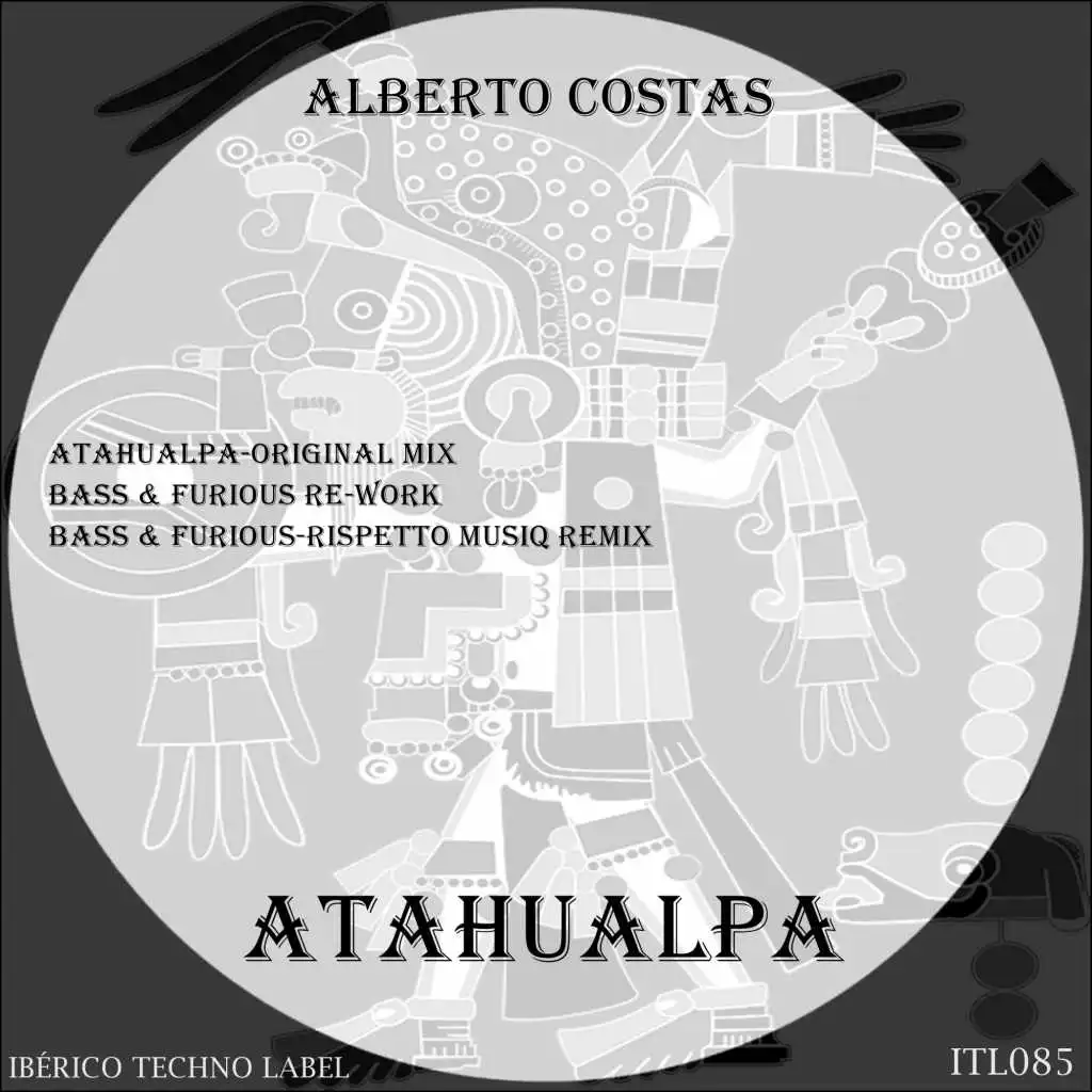 Atahualpa