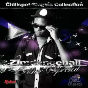 Chillspot Singles Collection Easter Special
