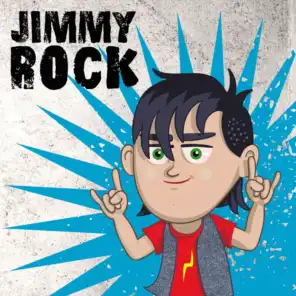 Rock Kinderliedjes Jimmy Rock