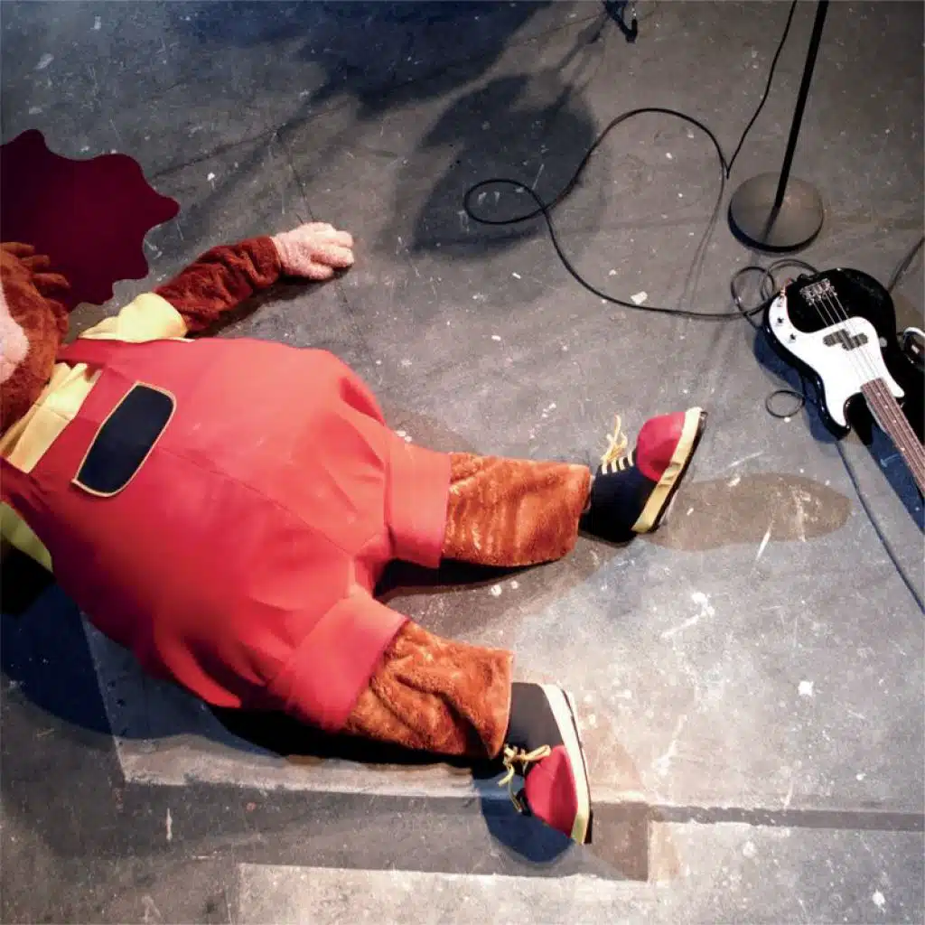 Macht es nicht selbst (Radio Version)