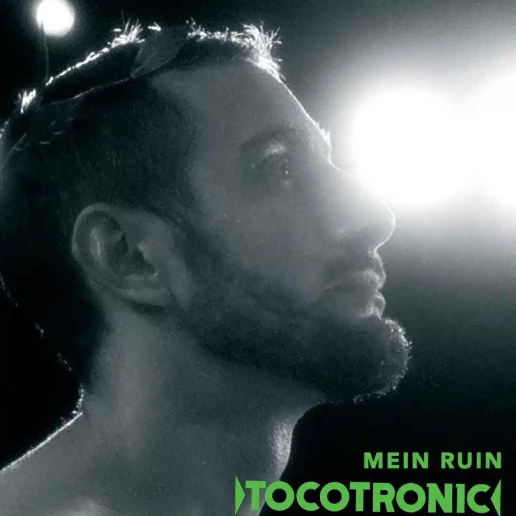 Mein Ruin (Radio Version)