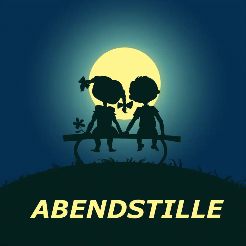 Abendstille (Flöte)