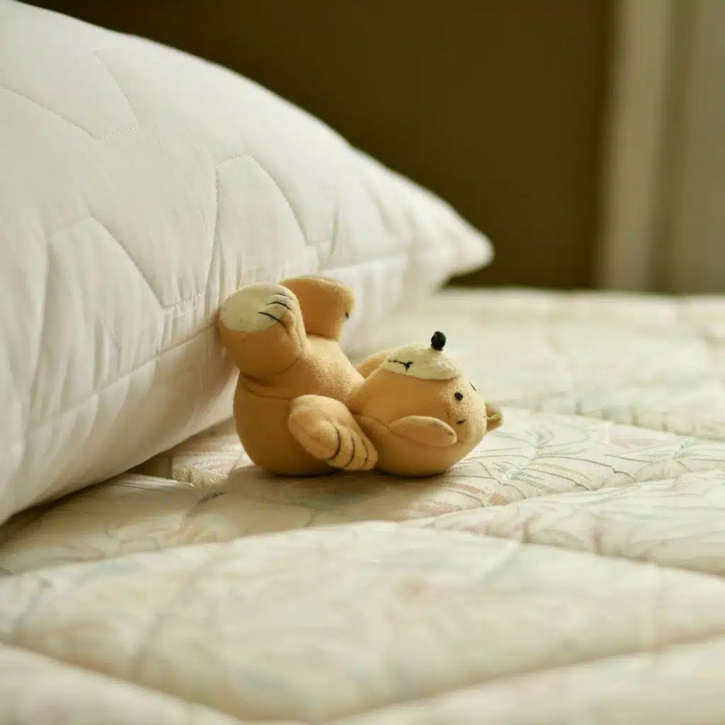 ASMR Static Noise Insomnia Cure – Noise for Sleep Loopable