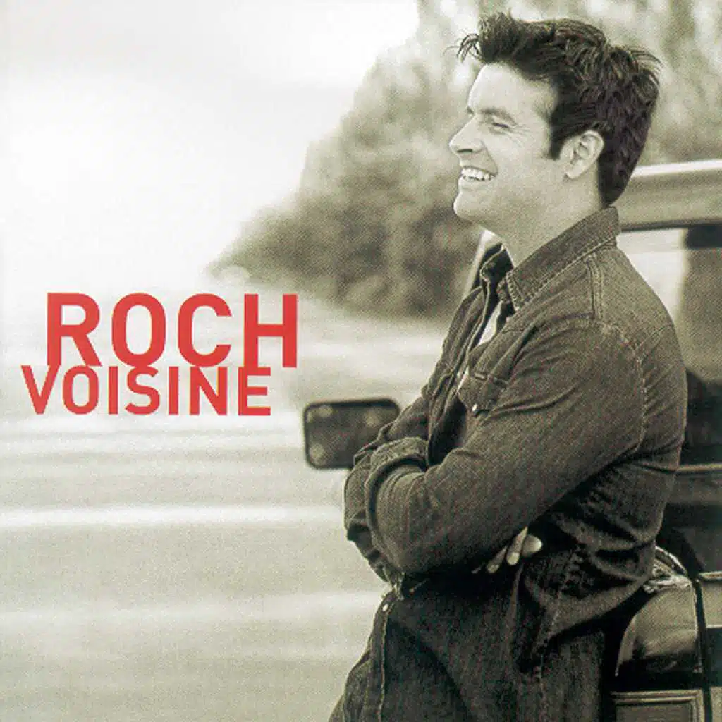 Roch Voisine