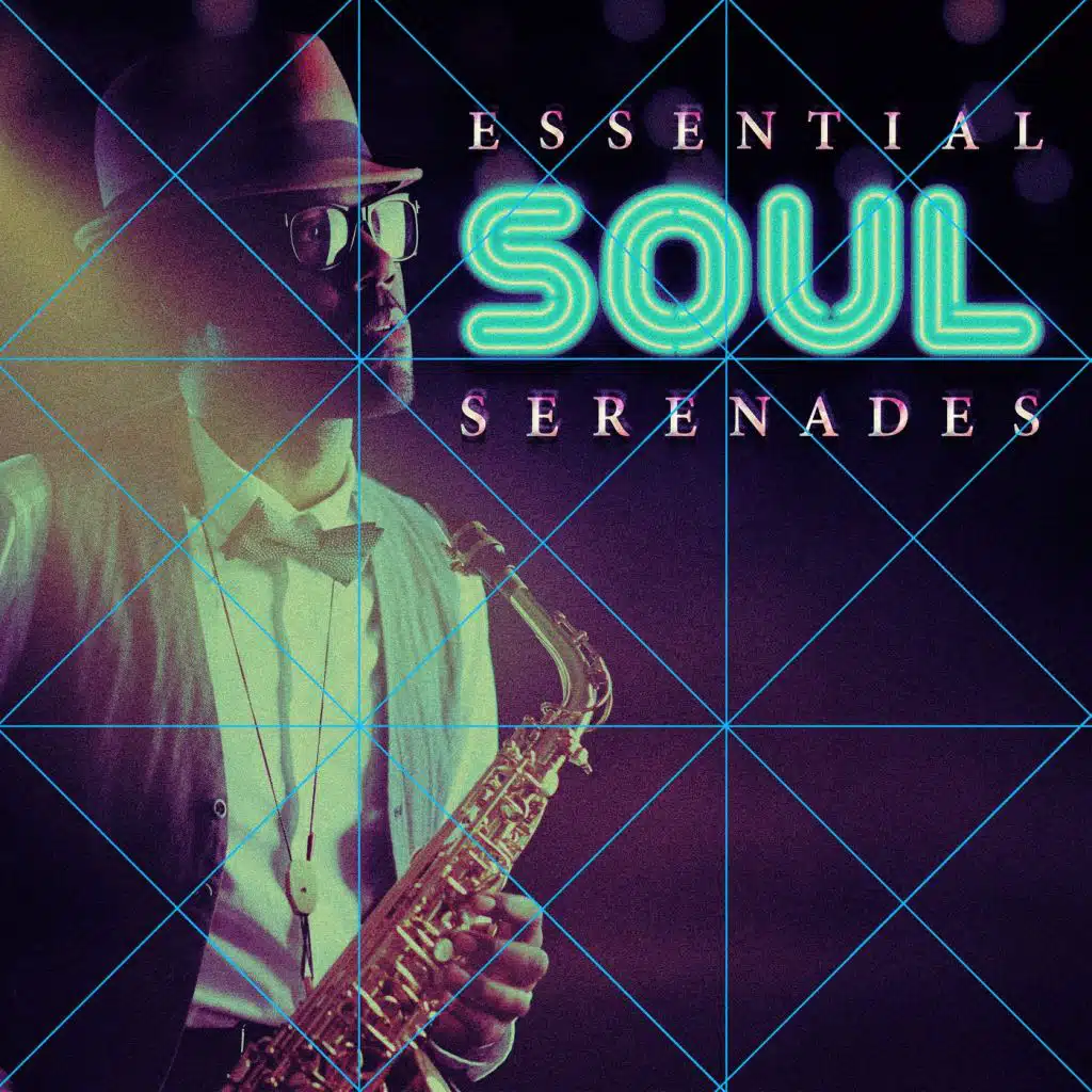 Essential Soul Serenades