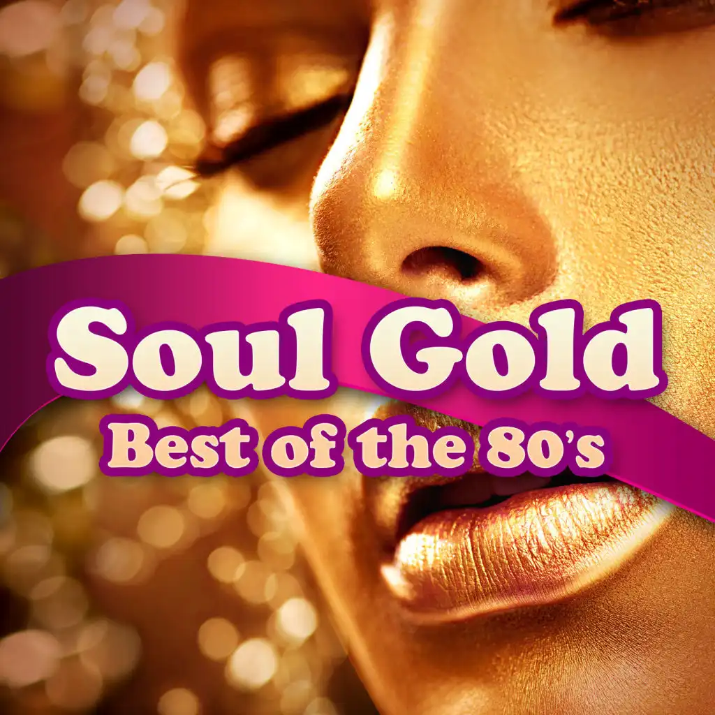 Soul Gold: Best of the 80's