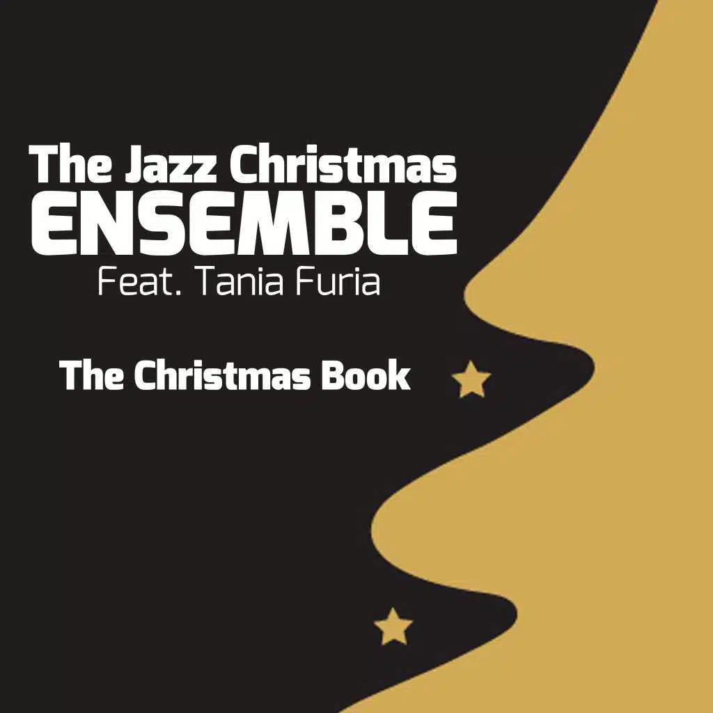 The Jazz Christmas Ensemble feat. Tania Furia