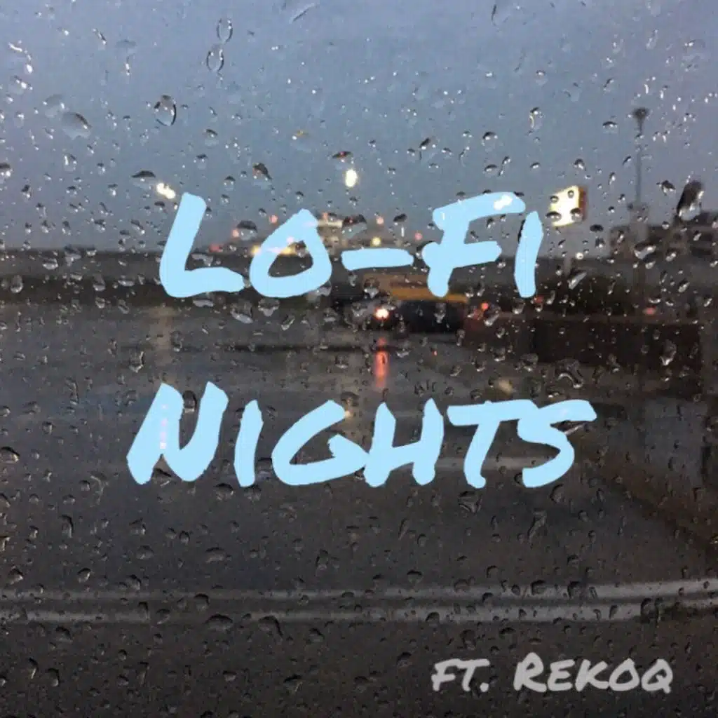 Wholesome and Pure (feat. Rekoq)