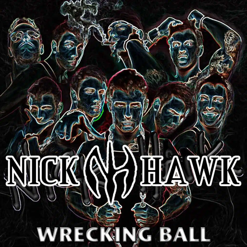 Wrecking Ball