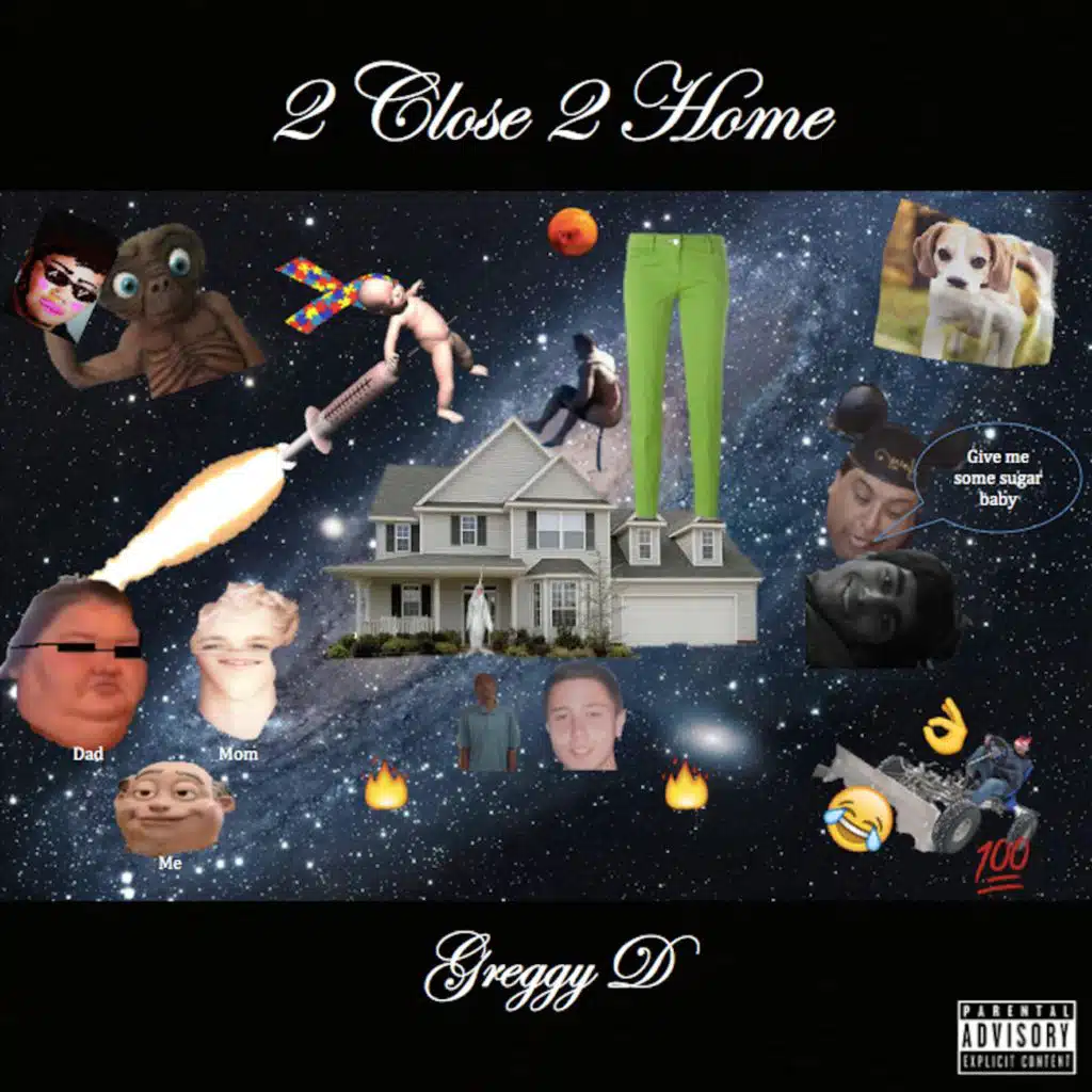 Boiz Nite (feat. The Boiz)